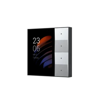 Центральная панель управления умным домом 3.27" Akubela HyPanel Lite KS41-R2-EU (00-00001621)
