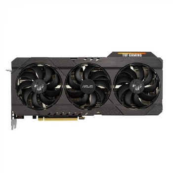 Видеокарты Gigabyte GeForce RTX 3070 Ti купить в Киеве: цена
