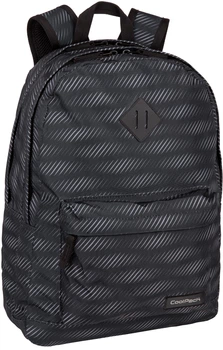Рюкзак Coolpack Scout Obsydian 25 л 45x32x18 см F096896 (5903686382895)