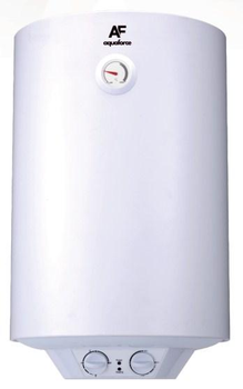 Бойлер Aquaforce Ultima U50W, 50 л, мокрий тен, універсальний монтаж
