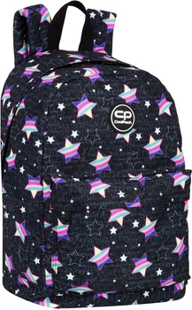 Рюкзак Coolpack Cross Rainbow Night 22 л Размер 42x31х17 см (F026900)