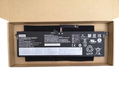 Аккумулятор для ноутбука Lenovo ThinkBook 16 G5/16 G5+ 2023 Ryzen Edition, L22B4PG3, L22C4PG3, L22D4PG3, L22L4PG3, L22M4PG3 4623mah 71Wh ORIGINAL