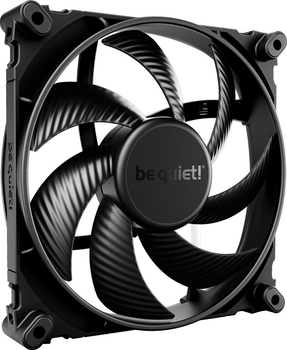 Вентилятор be quiet! Silent Wings 4 140 PWM (BL096)