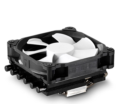 Повітряне охолодження Phanteks PH-TC12LS_BK