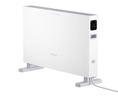Обігрівач SmartMi Electric Heater Smart Edition White (DNQZNB05ZM)