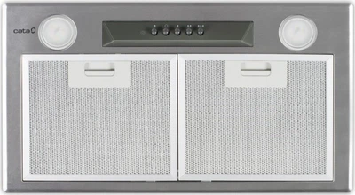 Витяжка вбудована Cata GT-Plus 45 X/M