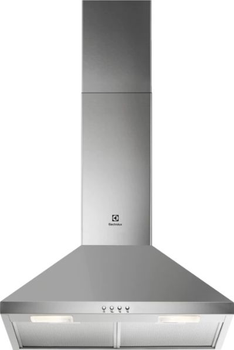 Витяжка купольна Electrolux LFC316X