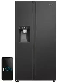 Холодильник Haier HSW59F18EIPT