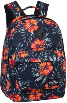 Рюкзак Coolpack Scout Rio 25 л Размер 45x32x18 см (F096928)