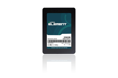 SSD накопичувач Mushkin Element 256 GB (MKNSSDEL256GB)