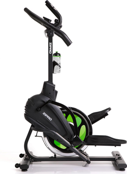 Орбітрек магнітний Zipro Stepper Climber Black
