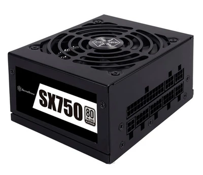 Блок живлення Silverstone SX750 (SST-SX750-PT)