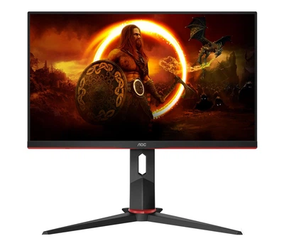 РК монітор AOC AGON 27G2SPU/BK