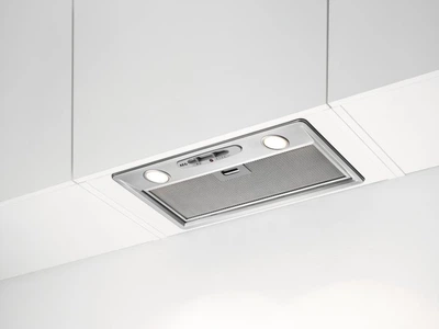Витяжка вбудована AEG DGB2531M