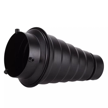 Аксесуари для спалаху Godox S-Type DE300 SK400 II