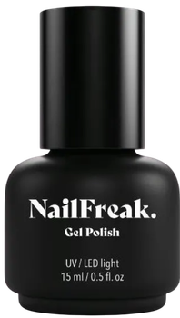 Гель-лак для нігтів NailFreak We've got a teal 15 мл (5712568003168)