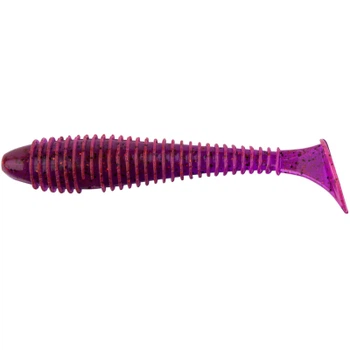 Силикон рыболовный Keitech Swing Impact FAT 4.8" (5 шт/уп) кpal13 mistic spice (1551.12.47)