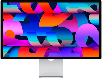Monitor 27" Apple Studio Display 5K (APL_MYJG)