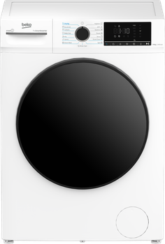 Стиральная машина с сушкой Beko BMM5DFO5741W