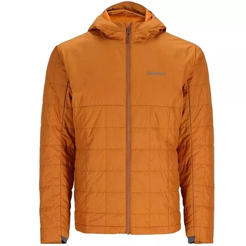 Куртка Simms Fall Run Hoody Chestnut M (13401-224-30 / 2255128)