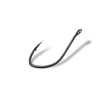 Крючки Gurza AJI Ring BN №8 (k-1004-008)