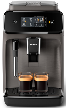 Ekspres do kawy Philips Series 1200 EP1224/00