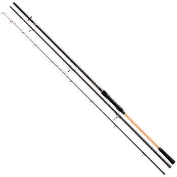 Вудлище фідер Daiwa Aqualite XH Feeder 3.60m 180gr 2 квивертипа (11788-367 / 926667)