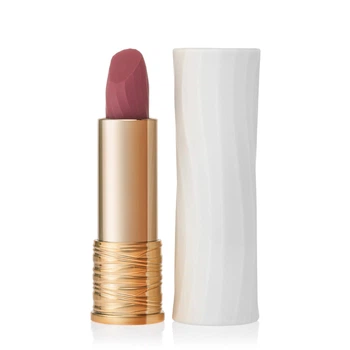 Мягкая матовая помада Lancôme L'Absolu Rouge Intime Soft Matte 370 (1597)