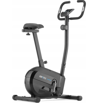 Велотренажер фітнес-велосипед Gymtek XB1000 до 125 кг із системою магнітного опору