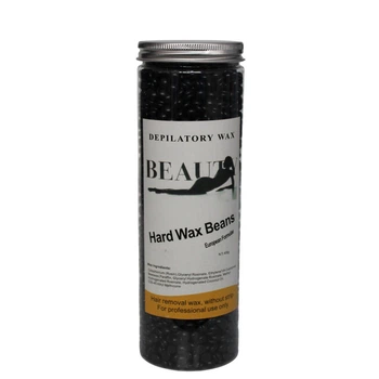 Воск в гранулах Master Professional, 400 г, Black