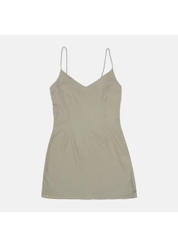 Сарафан Missguided 40 Светло-зеленый DD928964