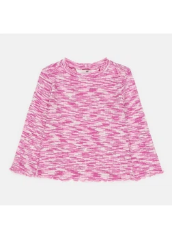 Джемпер H&M 98 Розовый 1119406