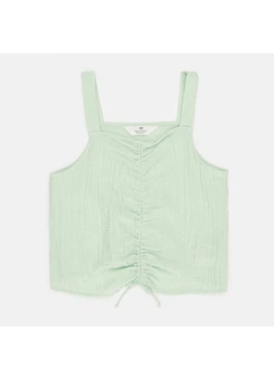 Платье H&M 158 Зеленый 1126294_01