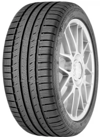 CONTINENTAL ContiWinterContact TS 810 Sport Run Flat 205/50R17 93V