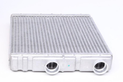 Радіатор пічки Renault Laguna III 07-15 +AC AH 262 000S MAHLE