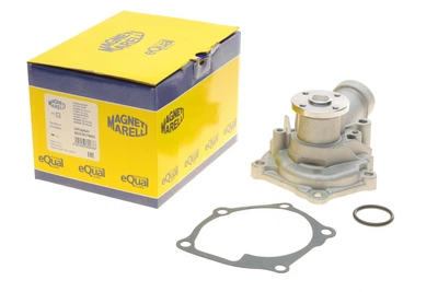 Помпа води Mitsubishi Lancer VII/Outlander I 2.4/2.4 4WD 03-07/Galant VII 2.4 03- WPQ0643 352316170643 MAGNETI MARELLI