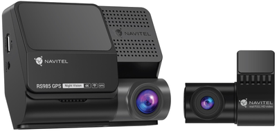 Wideorejestrator Navitel RS985 GPS (8594181746014)