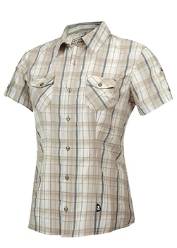 Сорочка Millet LD Mojay SS Shirt L Sand (1046-28516_L)