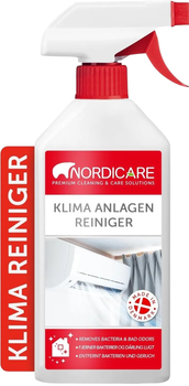 Środek do czyszczenia klimatyzacji Hyper Nordicare 500 ml (5709011715501)