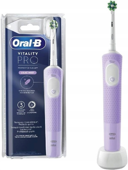 Електрична зубна щітка Oral-B Vitality Pro D103 (426967)