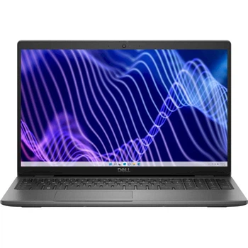 Ноутбук Dell Latitude 3540 15.6"/ Core i5-1235U/ 16GB/ 512GB SSD/ Iris Xe Graphics/ Win 11