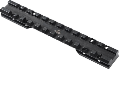 Планка Rusan-Mikron Picatinny для Browning X-Bolt Short Action (до .308 включительно)