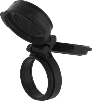 Крышка Aimpoint H2 / T-2 Flip-up, Front with ARD filter на объектив , прозрачная