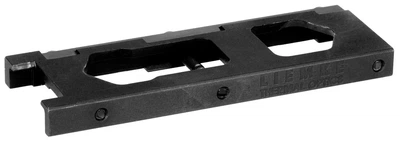 Крепление Liemke Multirail Picatinny Luchs