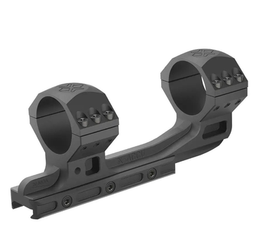 Моноблок Vector Optics XASR-3015 34 мм 20 МОА High на Пикатини