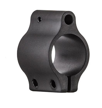 Газблок стальной низкопрофильный DANIEL DEFENSE .750 25-079-05006 (нерегулируемый)