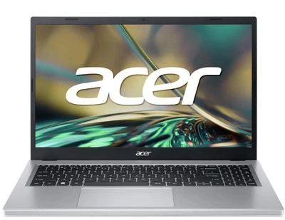 Ноутбук Acer Aspire 3 15.6"/ AMD Ryzen 5 7520U/ 16GB/ 1TB SSD/ Radeon Graphics/ Windows 11