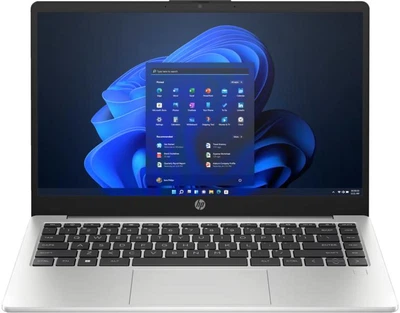 Ноутбук HP 245 G10 14"/ Ryzen 3 7330U/ 16GB/ 512GB SSD/ Radeon Graphics/ Win 11