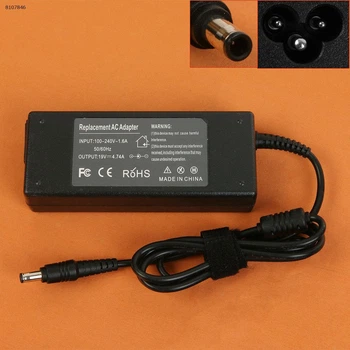 Блок живлення Samsung 19V 4.74 [ID: 2529106589]A 90W 5.5*3.0 Good Quality