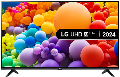 Telewizor LG 65UT73006LA
